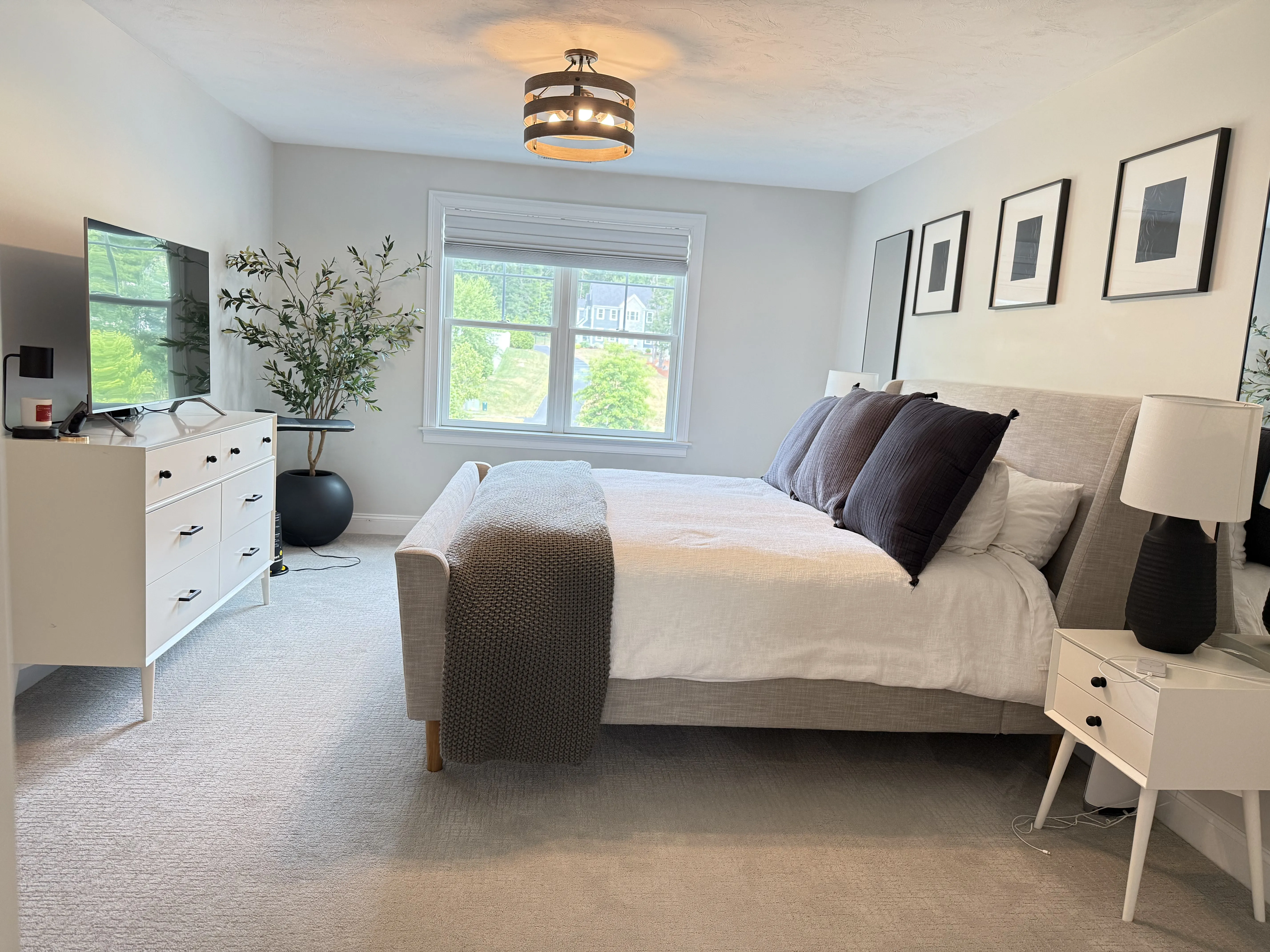 Add-on cleaning options