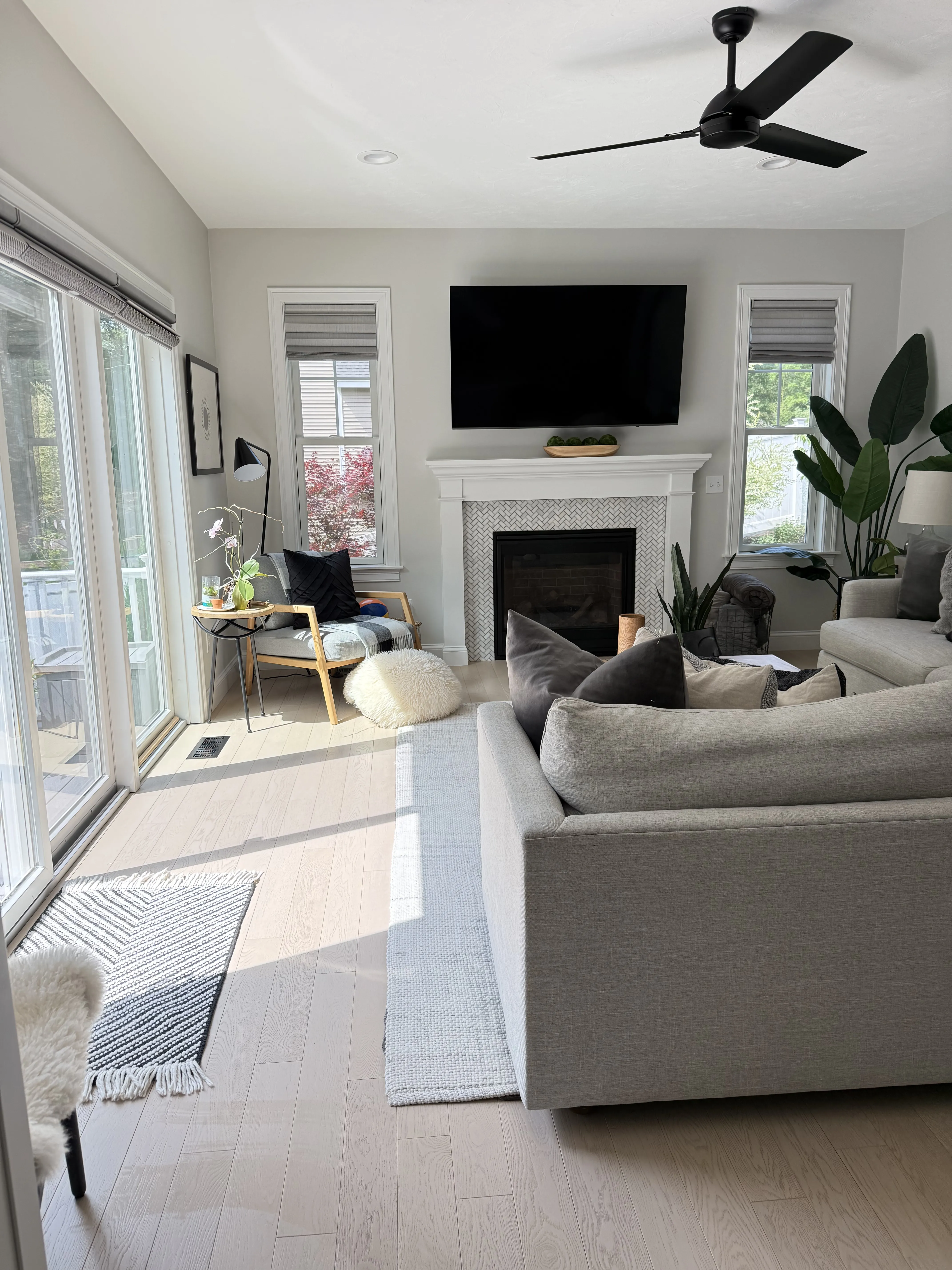 Edilaine, owner of Dustless Cleaning